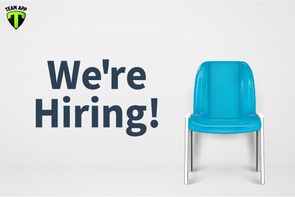 teamapp's tweet photo. We have an exciting career opportunity available for a National Partnerships Manager in North America.

Apply Now: https://t.co/Re4idH2leu 

#hiring #joinourteam https://t.co/KTd4ZMB3HI