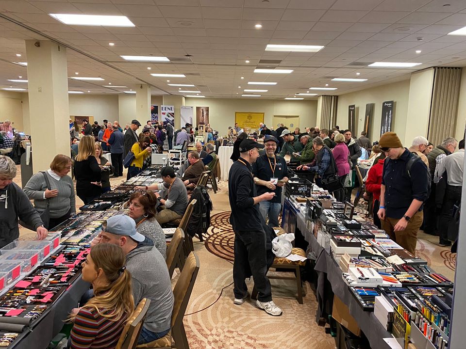 Federalist Pens tweet media