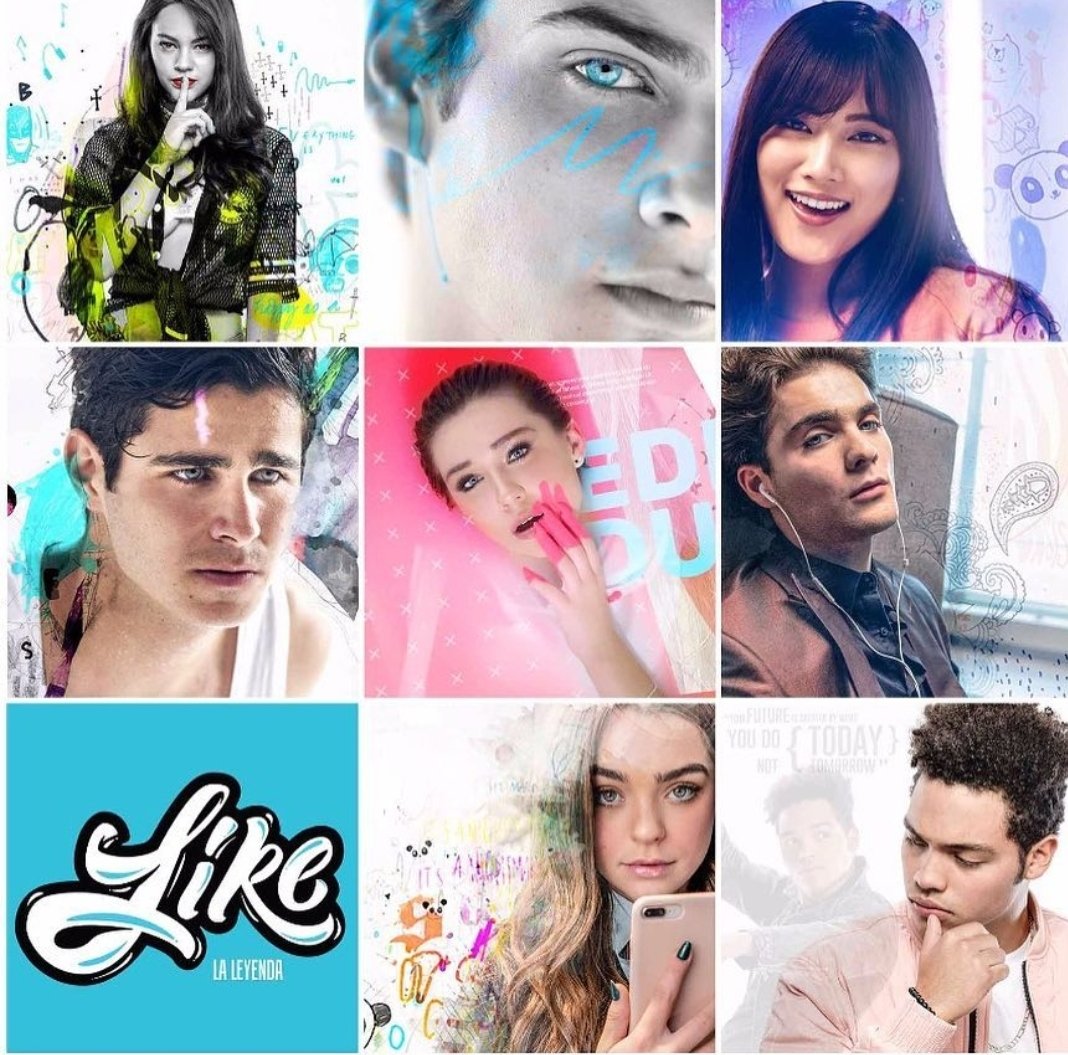 nglV11's tweet photo. Por que desde esa noche bebé déjate envenenada mi piel...
#LikeEnNetflix @soymauricioabad https://t.co/IpnvUr5ulK