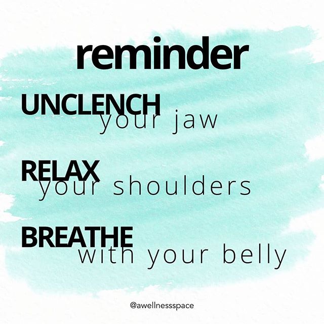 It's only Monday RELAX. 🧘‍♀️
⠀⠀⠀⠀⠀⠀⠀⠀⠀