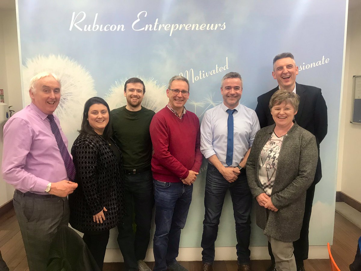 gerard_odonovan's tweet photo. Speed dating for ‘entrepreneurial ideas’, thanks to @fmwalshe @eadaoin_looney7 @perkforce @Downfortechno @hamcguirk Paul Healy &amp; Colin Donovan for each meeting seven different  @ECFprogramme teams @rubiconcentre @CIT_ie tonight and giving them great feedback on their ideas. https://t.co/Uj6mcMqVIB