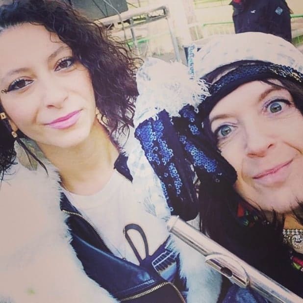 KamitanArts's tweet photo. #KamitanArts starting the NuYear & NuDecade raising #Global awareness on what's most important 4the survival of us all! #EmpresS1Egypt #الامبراطورةالاولي with @sarahsaxophone @juniortomlin #Poetry4Grenfell #ChloeC @equalitytrust @FightingInequality Sat #Whitehall #FightInequality https://t.co/L0BuGS7PXm