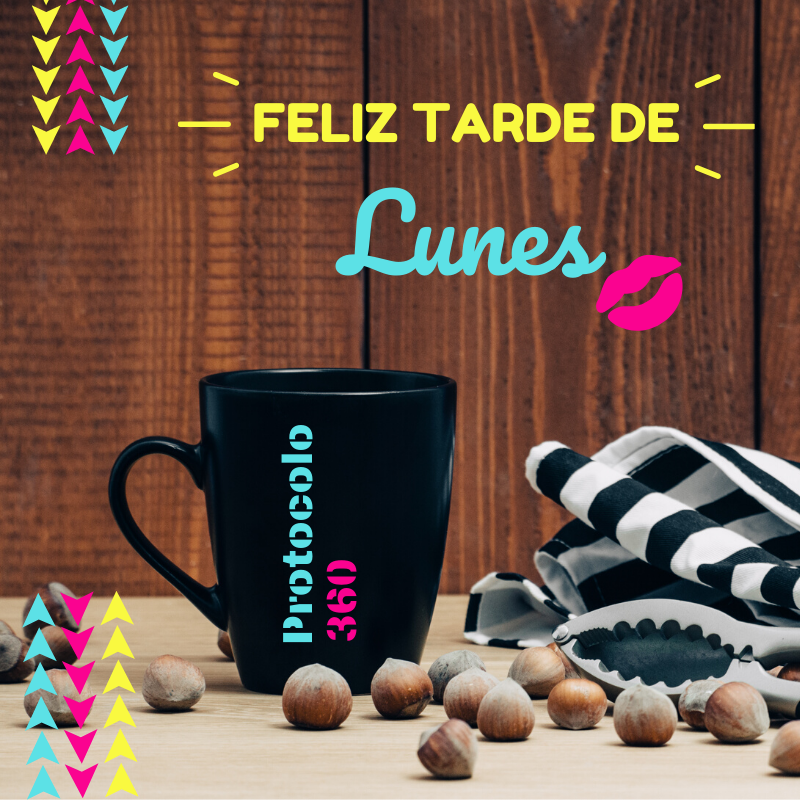 Protocolo360vr's tweet photo. FELIZ TARDE DE LUNES💋 #coffeetime #elsalvador #honduras #ventas #guatemala #protocolo360 #hagamoscrecertunegocio #hacemoscrecertuempresa #pasionporloquehaces #marketingdigital #google https://t.co/7tD2wF1LyH