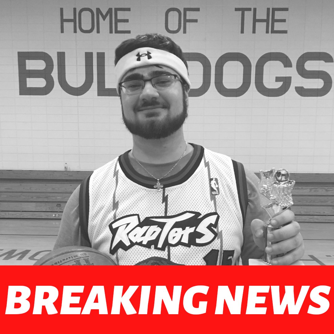 CtownLeague's tweet photo. 🚨BREAKING NEWS🚨

C-Town Co-Commissioner and 2x All-Star MVP Anastasios Kilimos is under investigation by the league for a potential gambling scandal that happened during his time in the league

Could face a hefty fine and possible loss of his MVP titles, per sources. https://t.co/aJXaEZB3m5