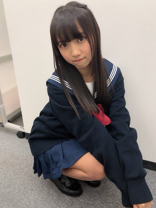 Twitterのコスプレ画像1