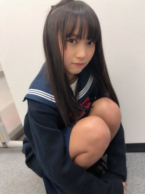 Twitterのコスプレ画像2