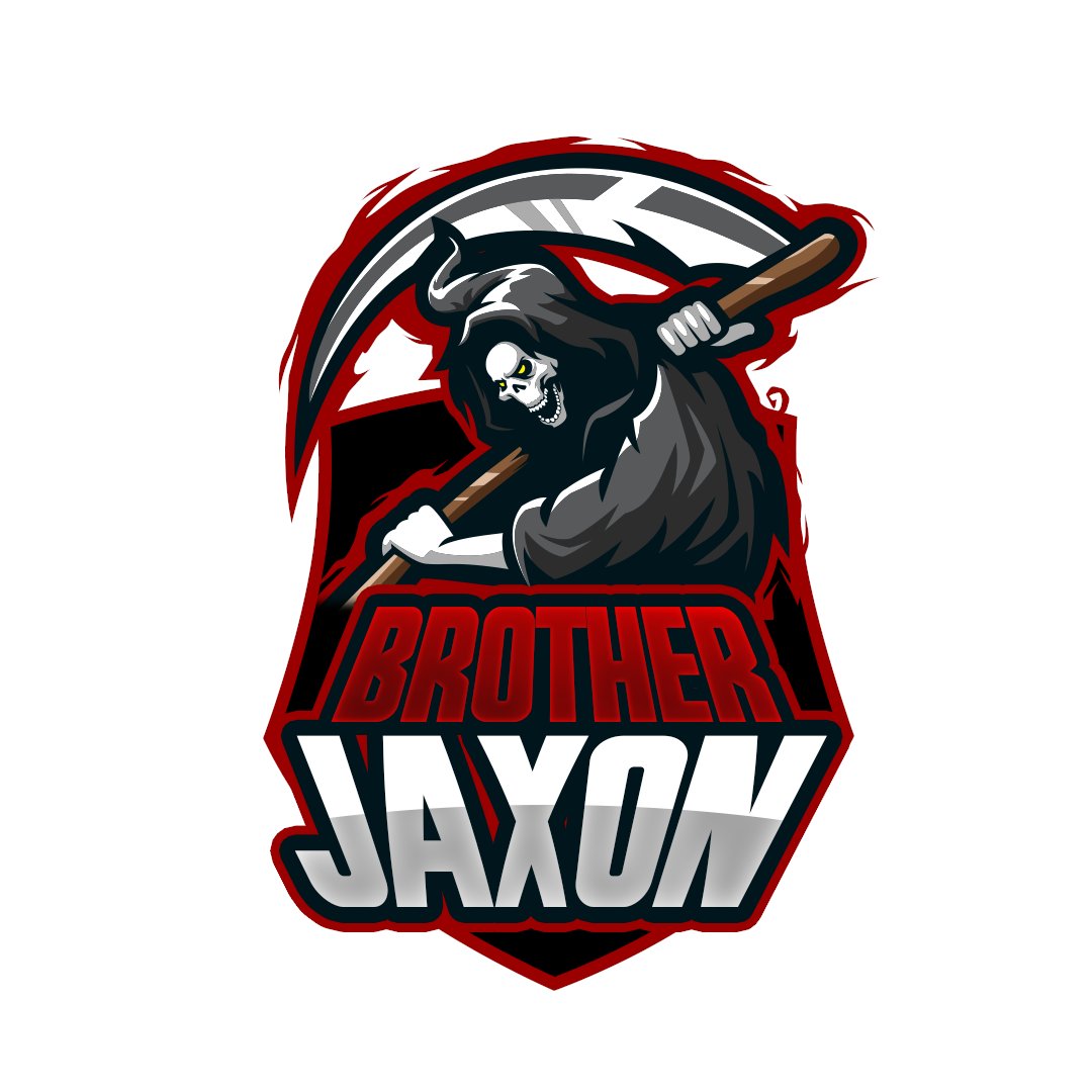 BrotherJaxon's tweet photo. New logo + overlay now live on stream!

Super happy with how it turned out, with new merch on the way as well. Tune in later this week to see it live! :)

#mockit @MockItLeague #SmallStreamersConnect #support
#twitchaffiliate #pokemonsword #smallstreamer https://t.co/0GbfiwcWS7