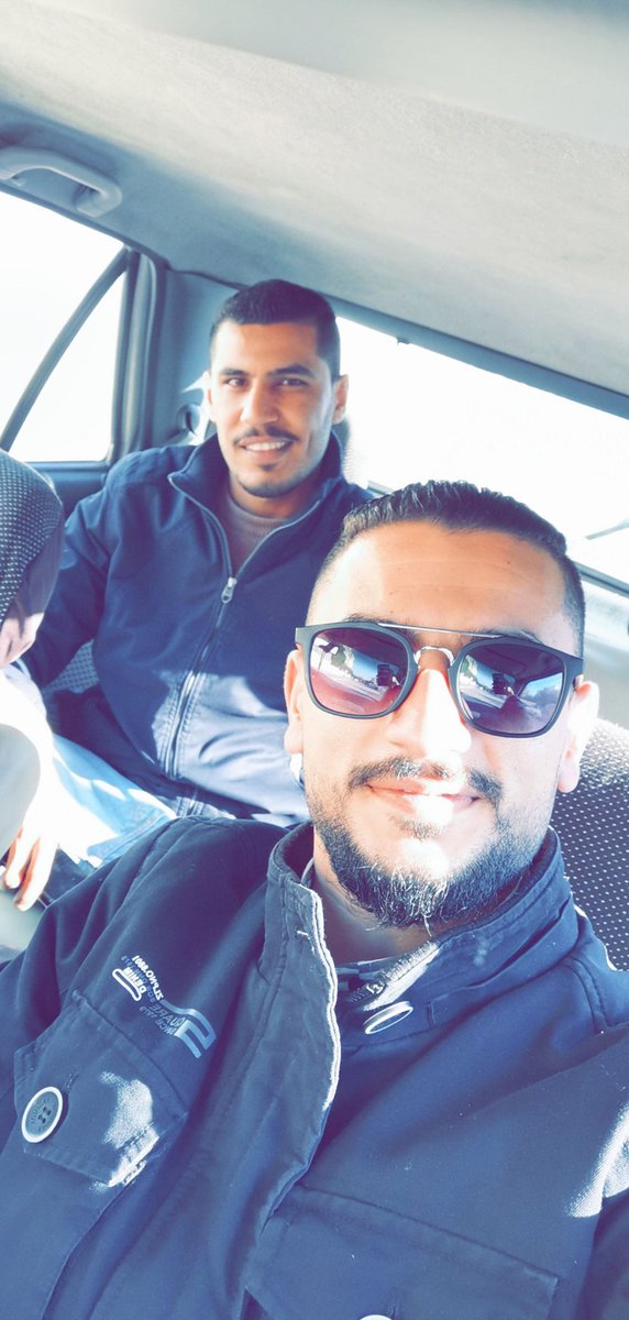 Moawea Abo Baker (@abomoawea) on Twitter photo 