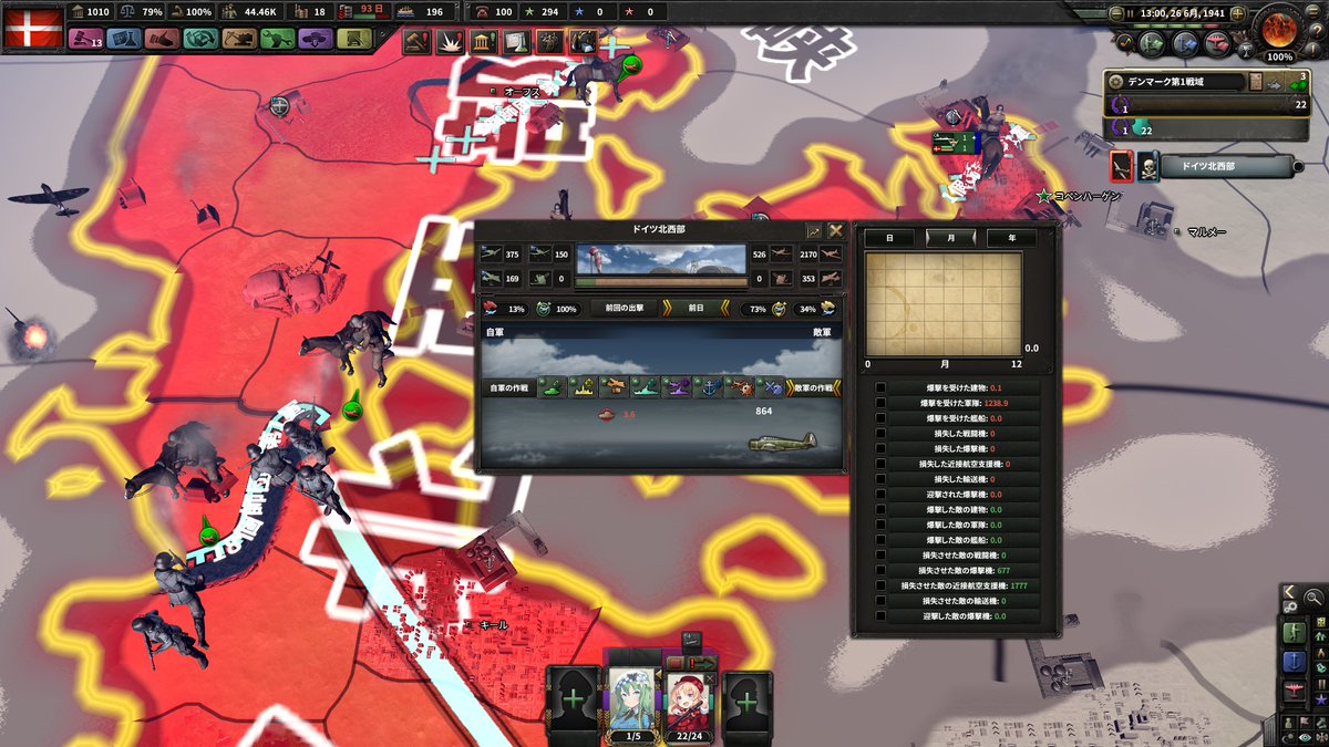 アホの作者 忌中 空軍などﾌﾖｳﾗ