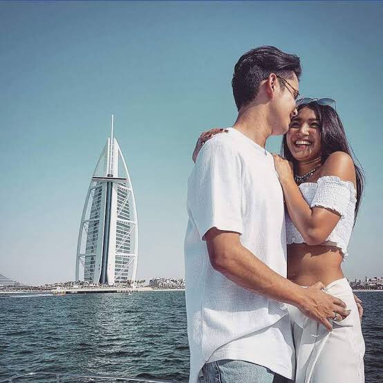angela_ana77's tweet photo. To Issa Pressman, always remember that you can never post photos with james like how jadine does without being bashed. How sad is that? 🤪 https://t.co/YPXpF8poQB
