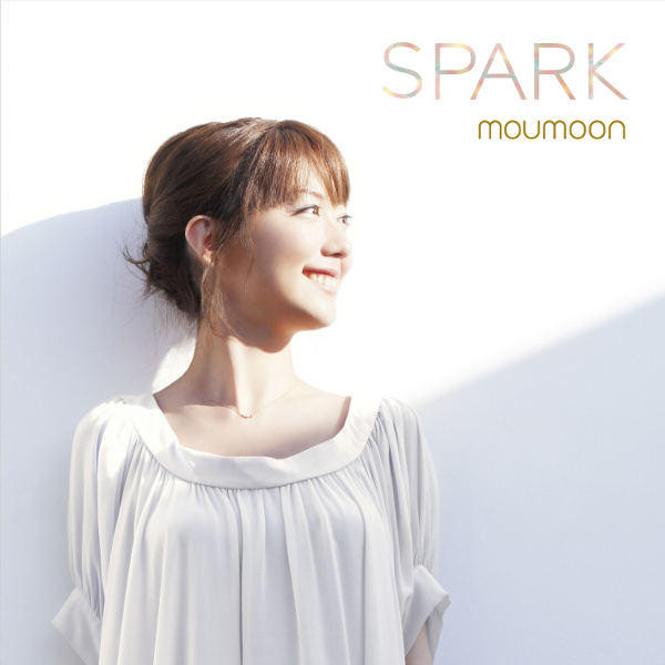 SPARK - moumoonmoumoon's music is just nice soothing acoustic pop music. Discovered them from their ED in Assassination Classroom, so if you like that, then check them out.