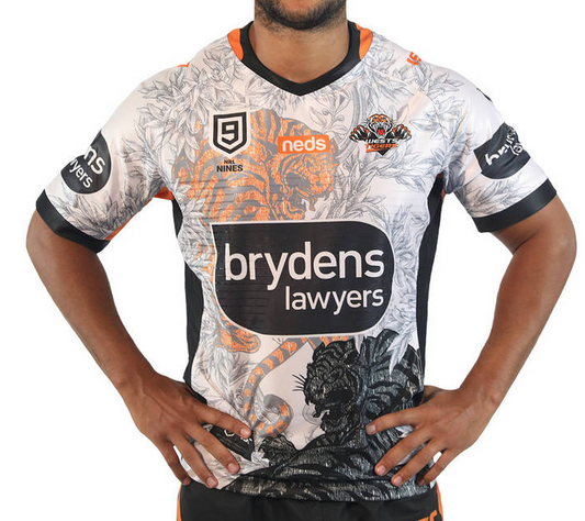 2020 NRL Jerseys League Unlimited
