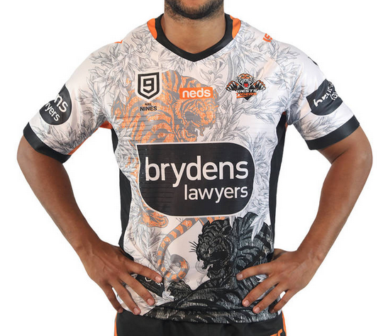 2020 NRL Jerseys » League Unlimited