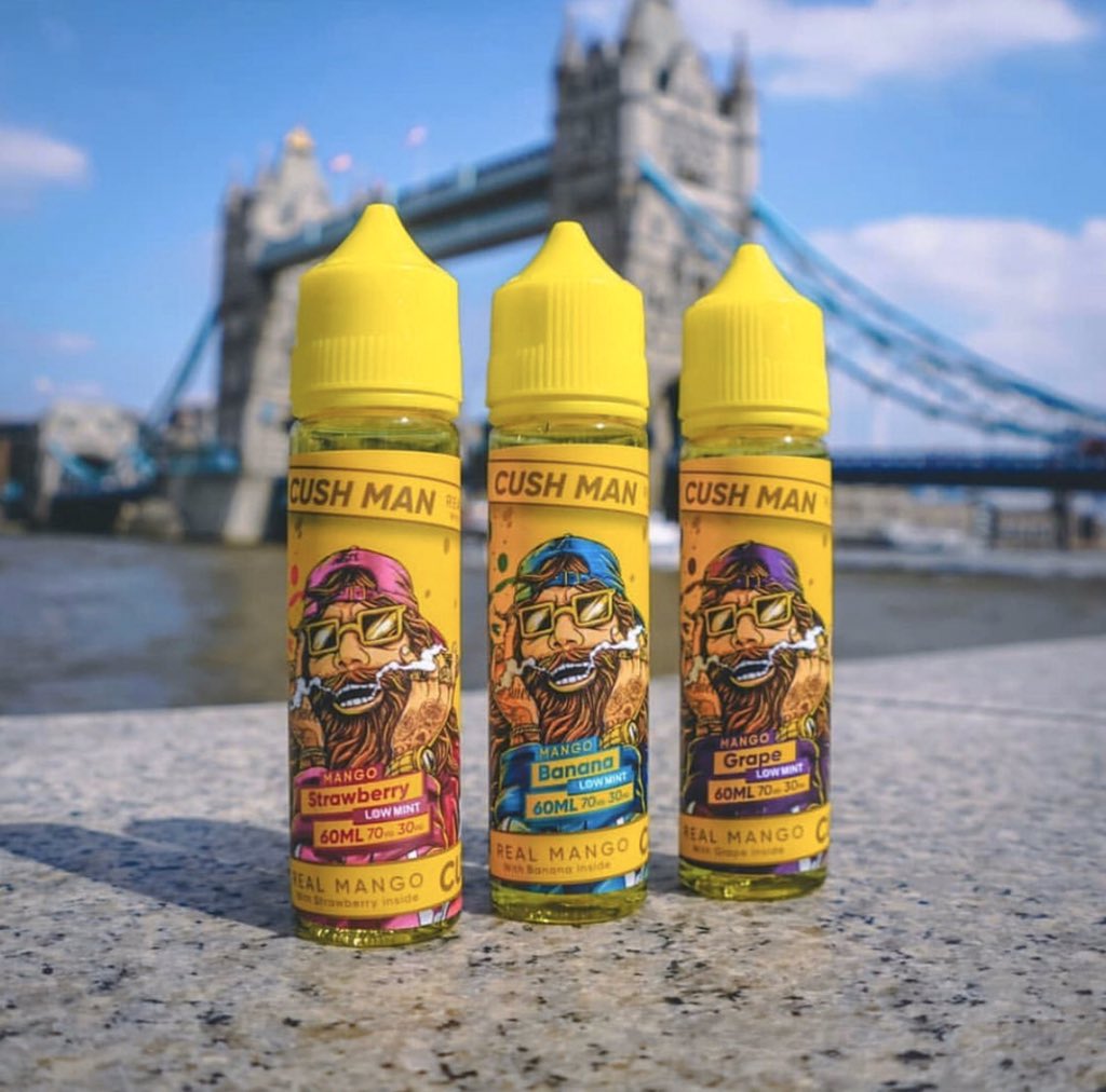 TripliceShop's tweet photo. Juices Nasty linha Cushman com ótima qualidade e melhores sabores 💨
-
-
-
✅ Produto 100% original 
💰*Melhor preço do mercado*
📩 Pedidos via direct
✈️ Enviamos p todo Brasil

#Nasty #Nastyjuice #NastyCushman #Fumaça #juice #vaper #vaper https://t.co/dgWgH1JYrZ