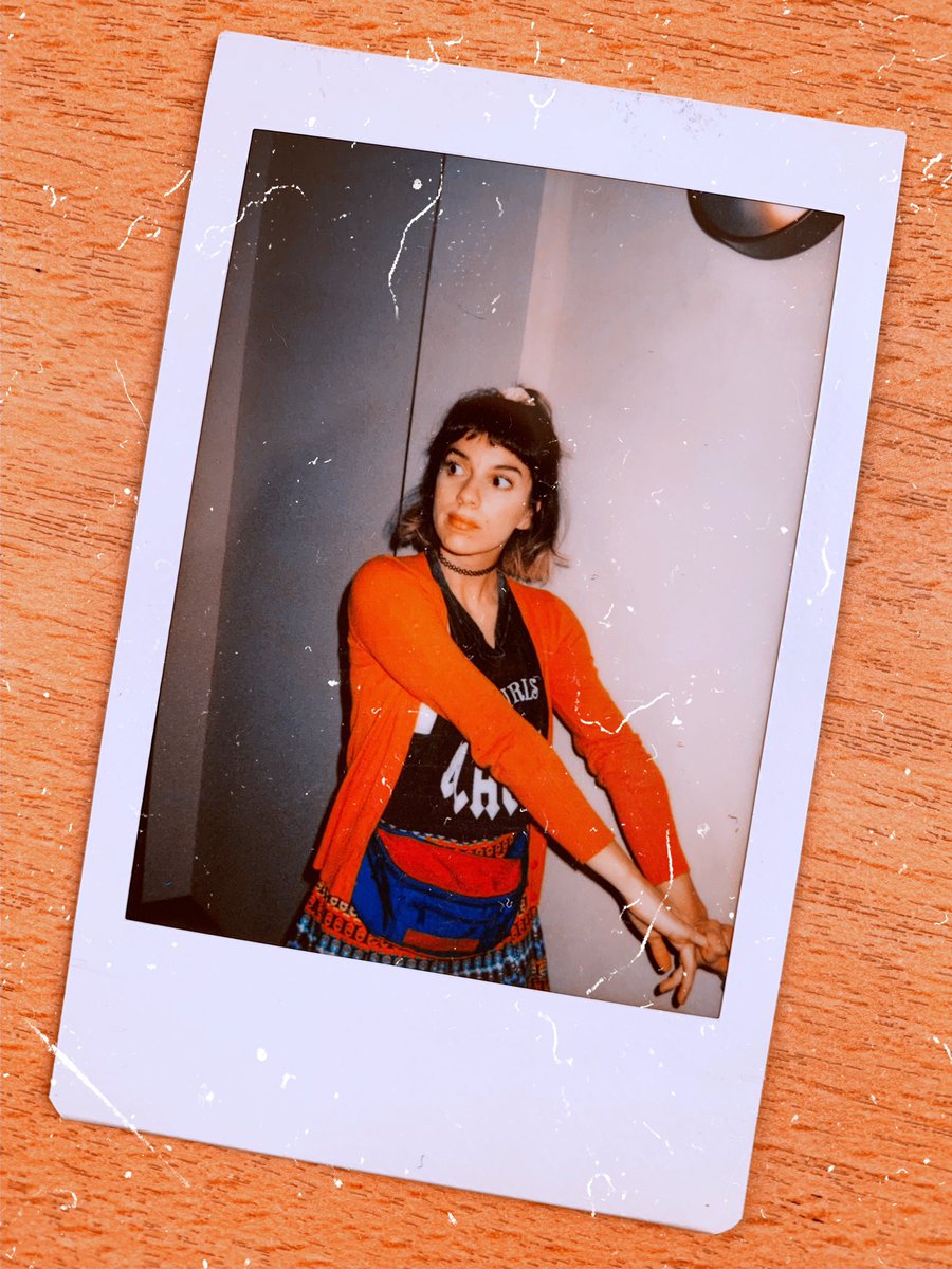 gimeaccardi's tweet photo. HOOOY! 22:15hs por eltrece llega SEPARADAS! 🧚🏼‍♀️ y este es mi personaje: https://t.co/kVKh8xlPLh
