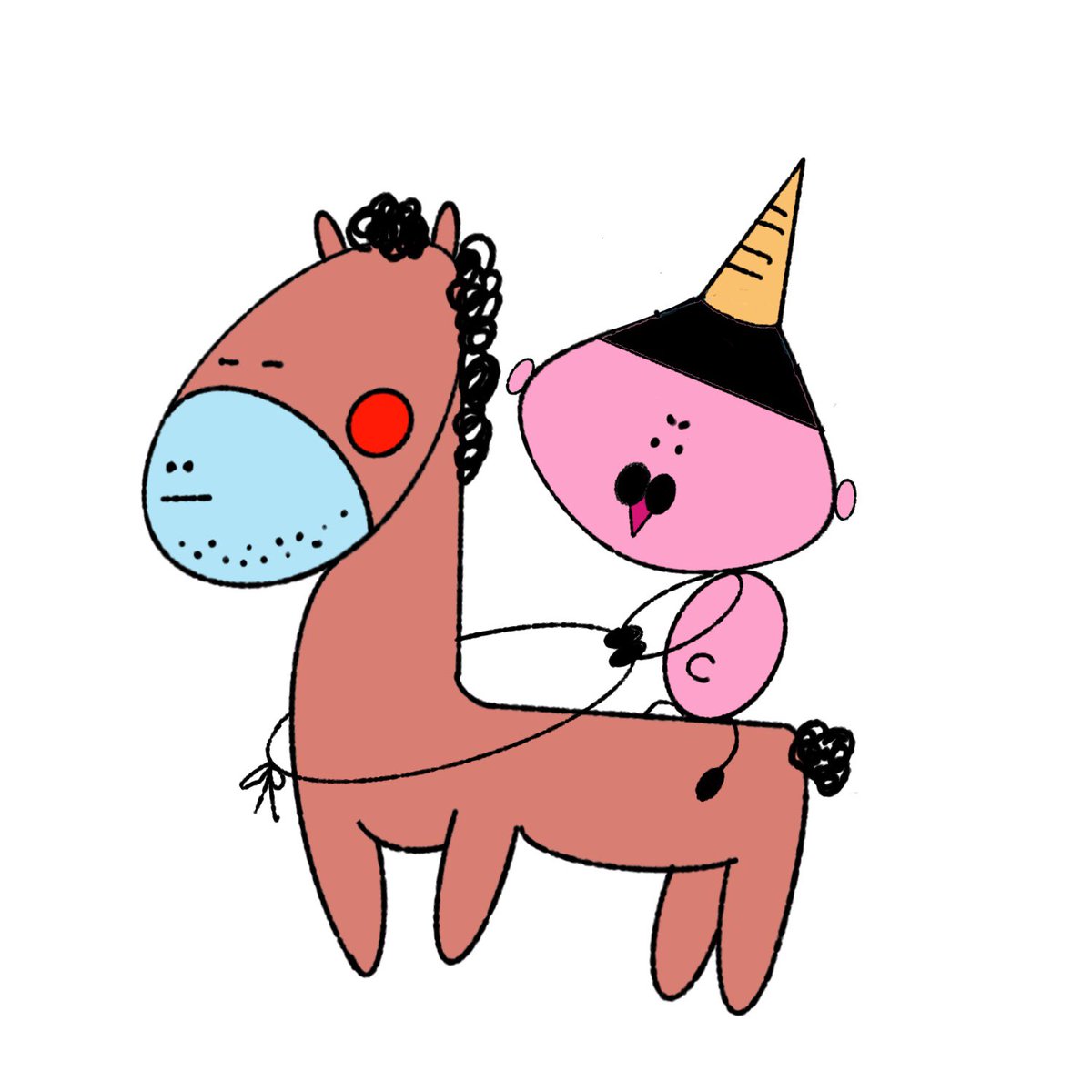 イラスト遊び بحث في تويتر