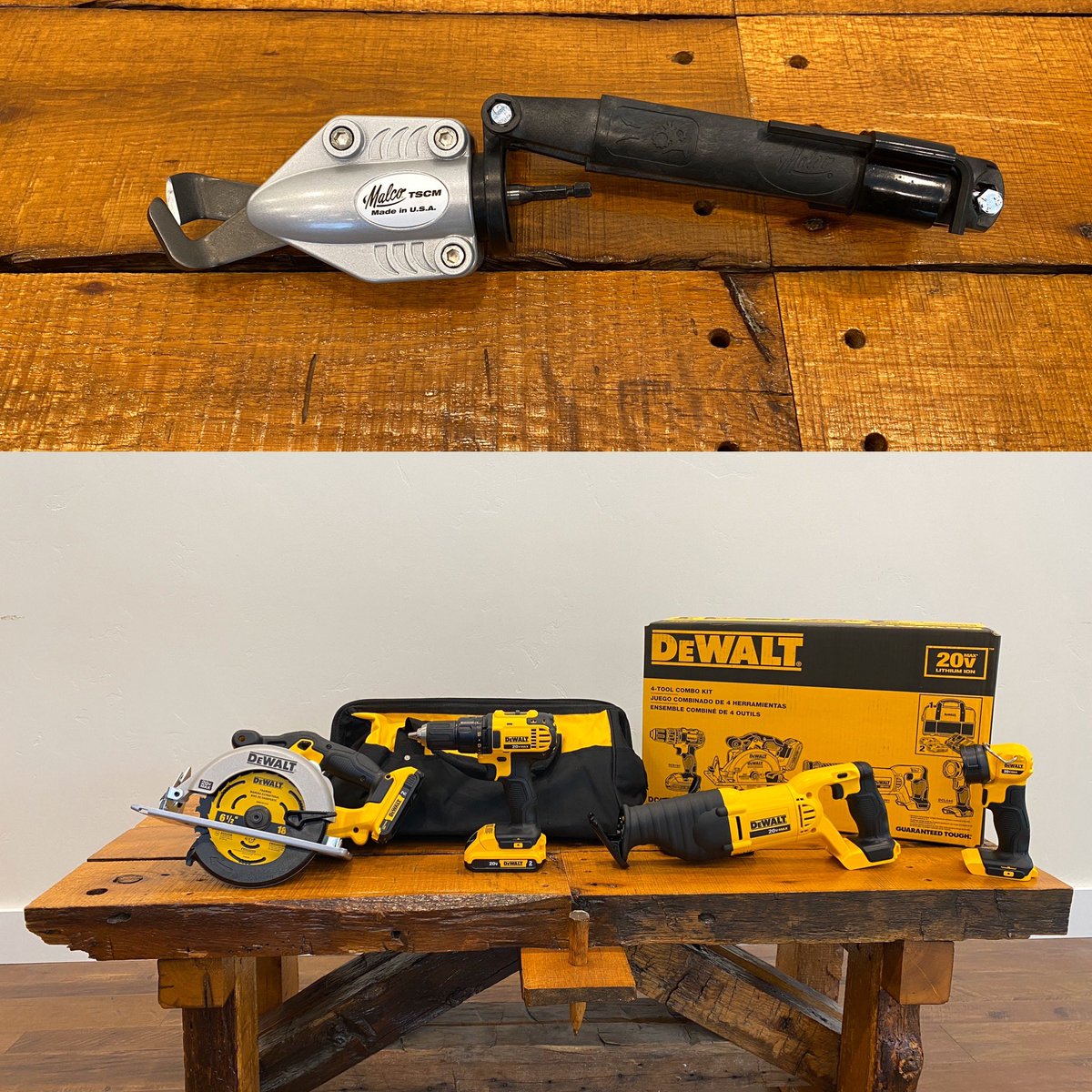 SmartEasyDIY's tweet image. I have a #tool #Giveaway going on on my YouTube channel. Check it out! 😊 youtube.com/c/SmartEasyDIY…