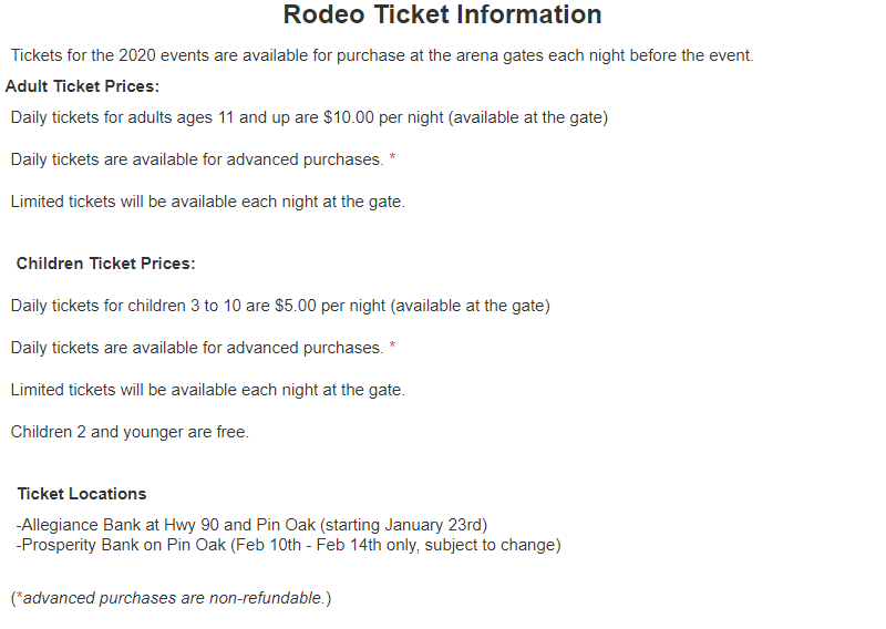 Katy Rodeo tweet media