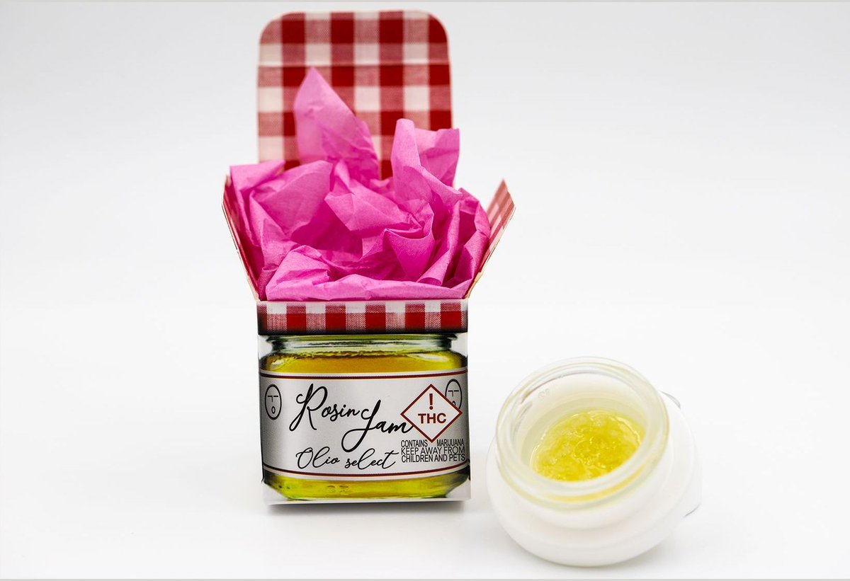 What mixes would you like to see in our rosin jam? Don't be scared to get creative ❤️ 🔥 
.
.
.
.
.
#dabolio #olio #dabolio710 #olio710 #hash #concentrates #cannabis #cannabiscommunity #cannabissociety #cannabisphotography #terps #terpenes #cannabisphotography #terpenes #denver