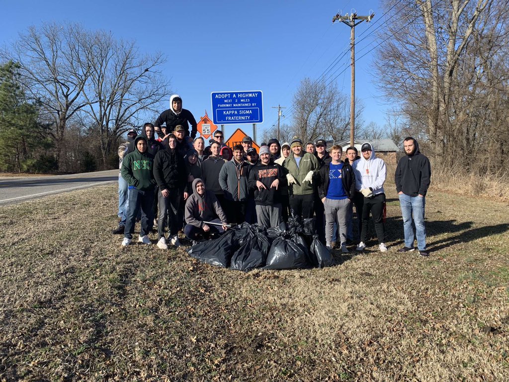 KS_nuPhi's tweet photo. The world is changed by your example, not you’re opinion. Happy MLK Day! #MLKDay #MLKDayofService https://t.co/r3KAqv02eM