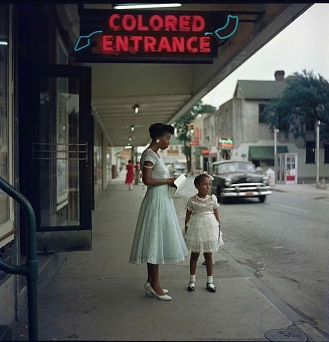 Martin Luther King, Jr., the conscience of his generation. 📷by Gordon Parks (1956), courtesy of <a href="/highmuseumofart/">High Museum of Art</a>  and <a href="/artnet/">Artnet</a> #mlkday #nationalandcommunityservice ift.tt/2sGPs16