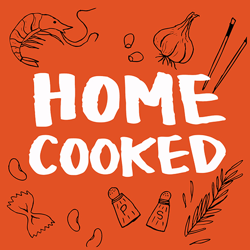 podcastplaylist's tweet photo. In this episode of @HomeCooked_Pod, Sarah Martin interviews the Subban family about a special liver recipe that may be the key to being a NHL hockey player.

📻: https://t.co/KMBf2SSQB7
Produced by @TKMatunda https://t.co/PVkDSAtXRl