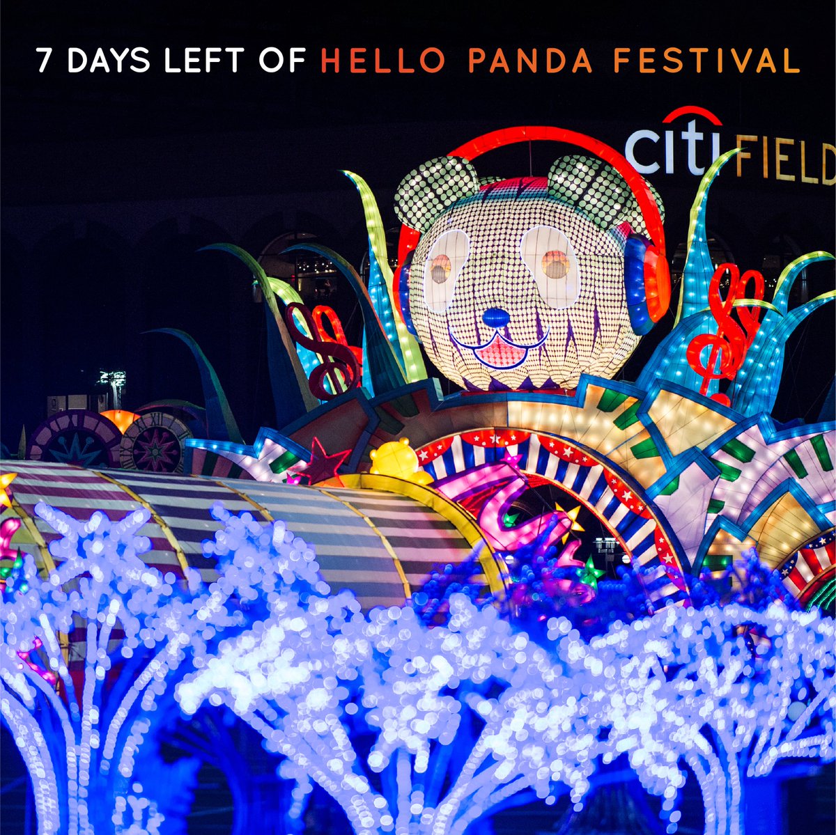 Hello Panda Festival tweet media