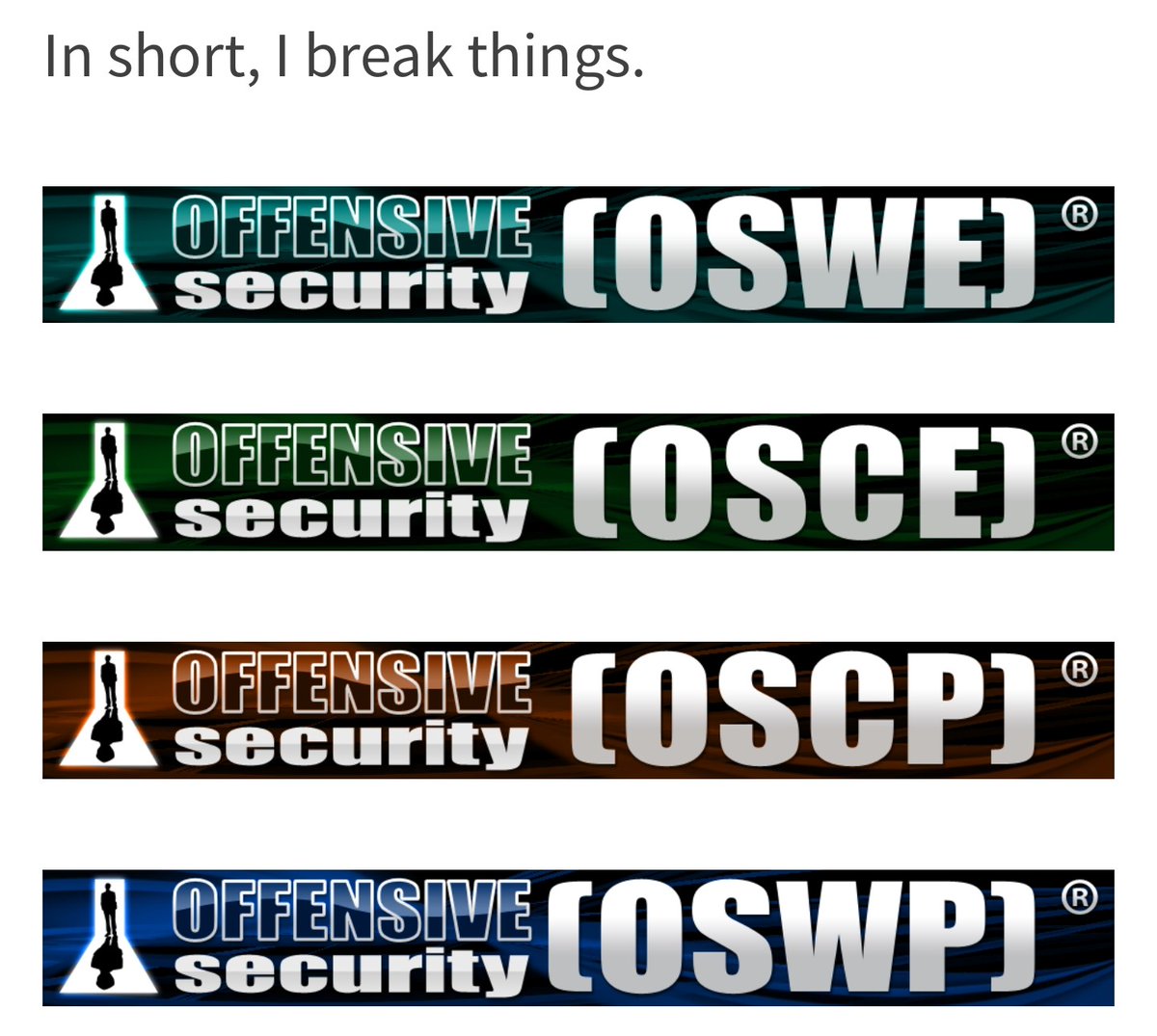 oswe oscp