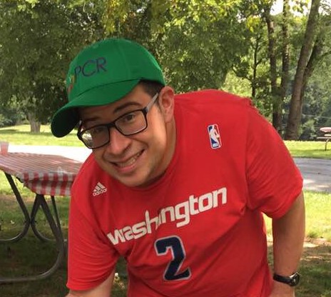 HeatherGrafTV's tweet photo. NEW: we're learning more about the pedestrian who was hit and killed last Thursday on Rockville Pike in @MontgomeryCoMD.  
Brett Badin was a beloved, longtime Special Olympics athlete with @somdmo. He'd been part of the bowling program since 2003.  Badin's funeral was held today. https://t.co/Jxhjy9ejVy