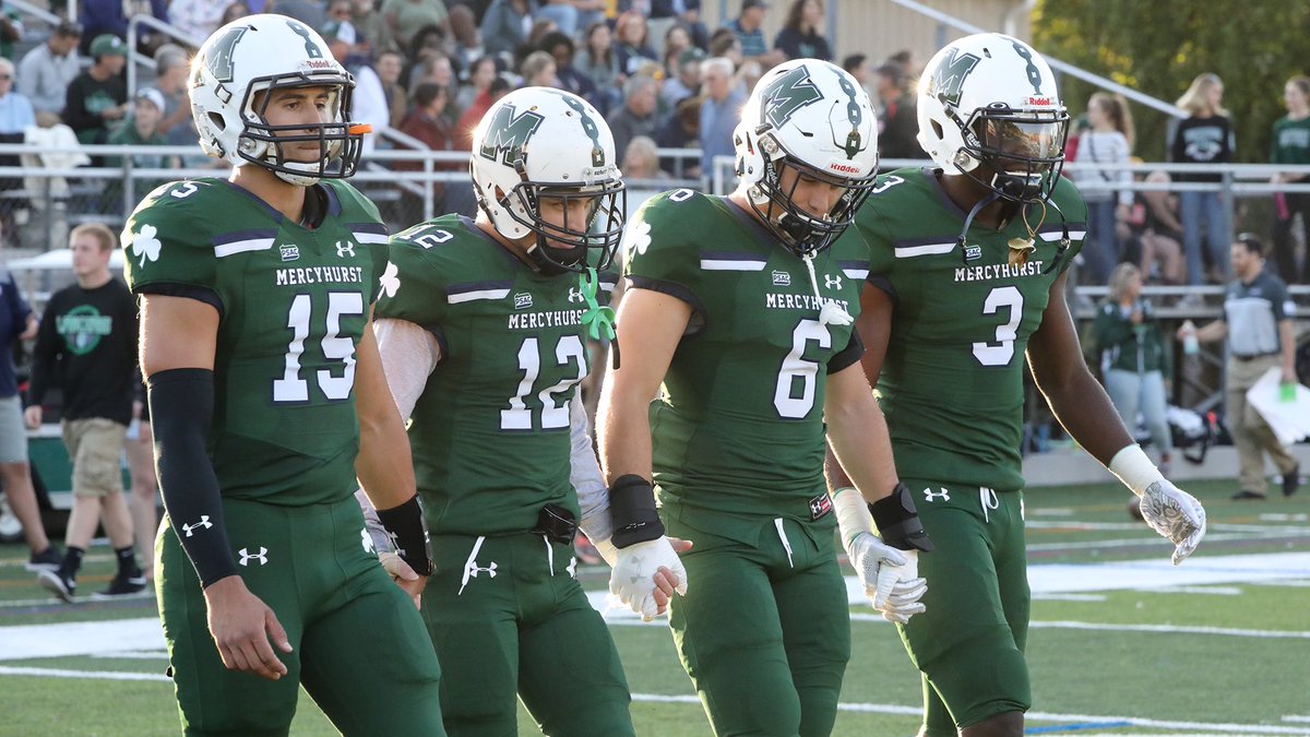 Seigle_5's tweet photo. Beyond blessed and honored to receive my 8th offer to Mercyhurst University! @CoachSFriend @Hanna_Tribe https://t.co/Luqw45S0K2
