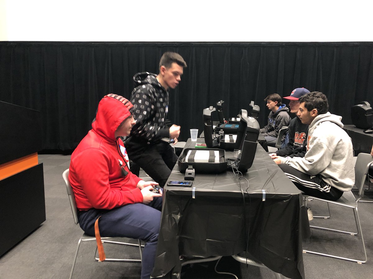 GLG | Great Lakes Gaming tweet media