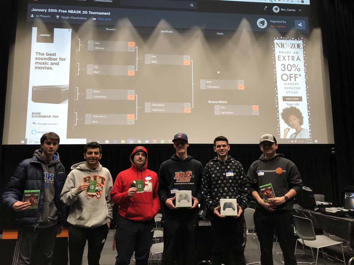 GLG | Great Lakes Gaming tweet media