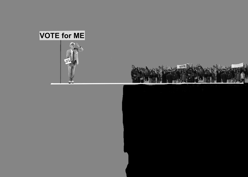 Student Elections: Politics starts Right Here, Right Now. cbutimes.wordpress.com/2020/01/20/stu…