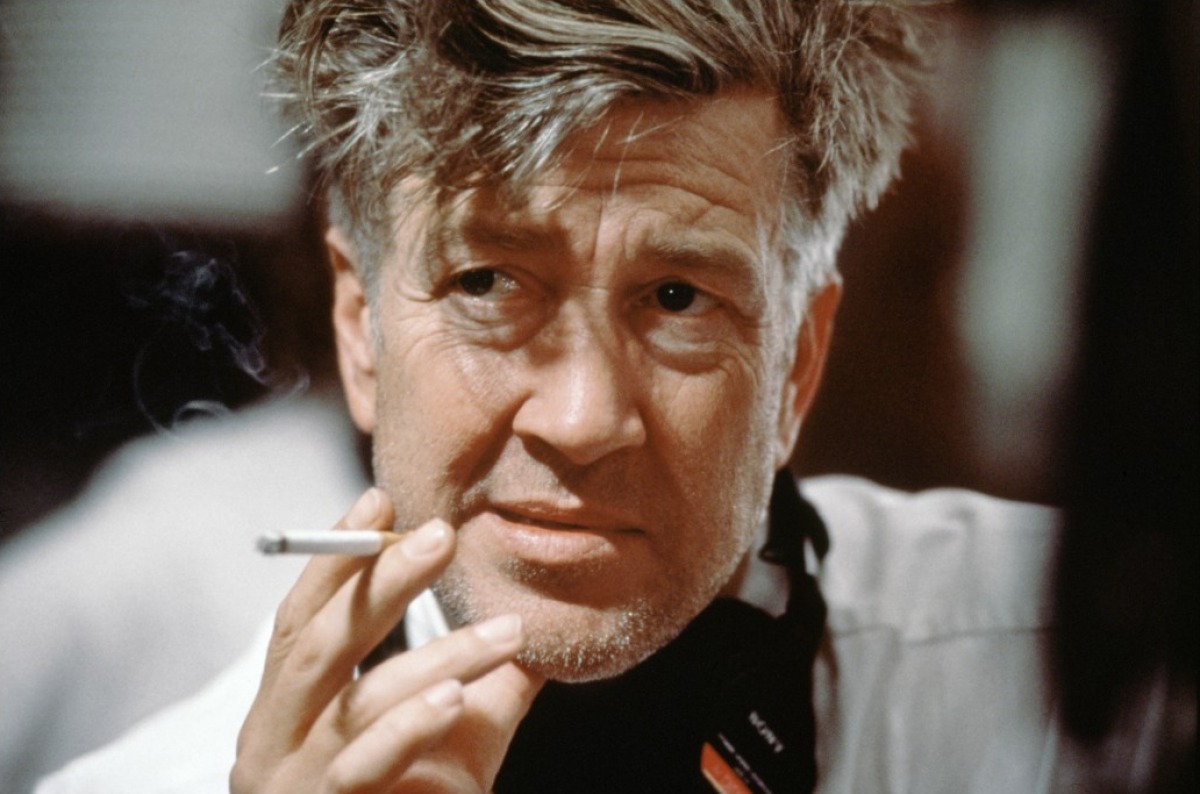 This Day in Horror: Happy Birthday David Lynch -  