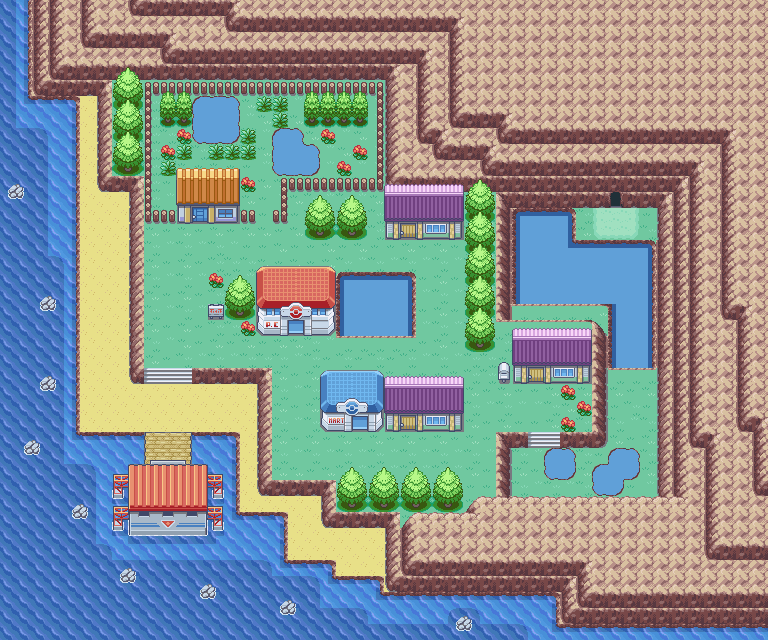pokexperto's tweet photo. El día 29 de enero de 2004 salió a la venta en Japón Pokémon Rojo Fuego y Verde Hoja.

➡️ Hoy se cumple el #16º aniversario de su salida.
➡️ Vuelta a la Región de Kanto, pero esta vez en color. La historia es la misma que la original, pero añade las Islas Sete.

#PxPaniversario https://t.co/4Q1NOs3qCG