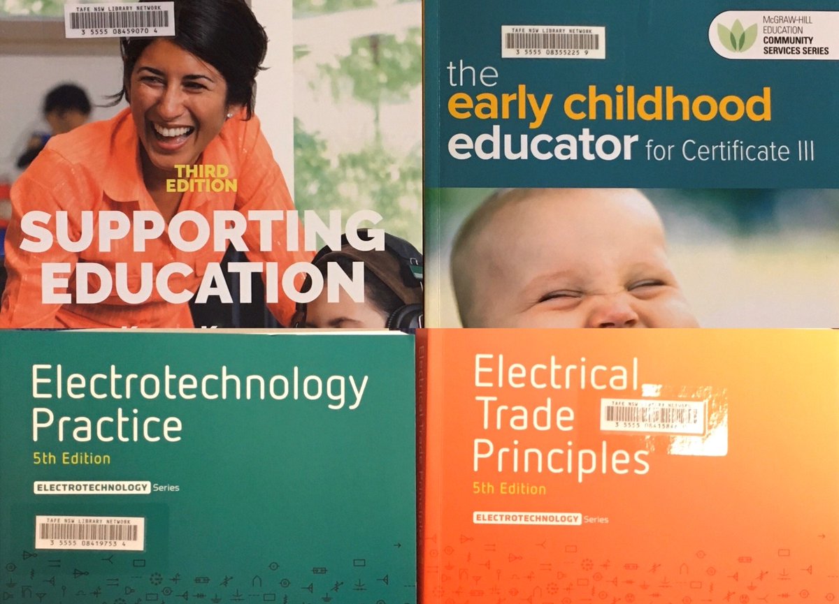 Riverina Libraries tweet media