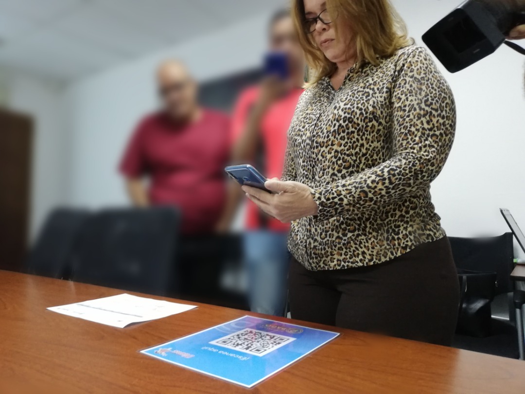 DianaIndustrias's tweet photo. #20Ene #IndustriasDiana Realiza su primera venta en #Petro la Criptomoneda de nuestro País 🇻🇪 https://t.co/aXCmTkuNf5