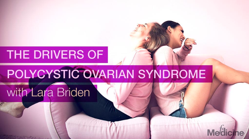 The Drivers of Polycystic Ovarian Syndrome with Lara Briden. In this podcast, Lara explores the many drivers of Polycystic Ovarian Syndrome (PCOS), delving into what we, as natural healthcare practitioners, can do about it.

fxmedicine.com.au/content/driver…

#BioCeuticalsSymposium2020