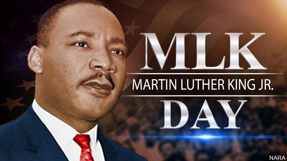 Donnieradio's tweet image. If you missed today's DM show celebrating #MLKDay, just go to donnieradio.com