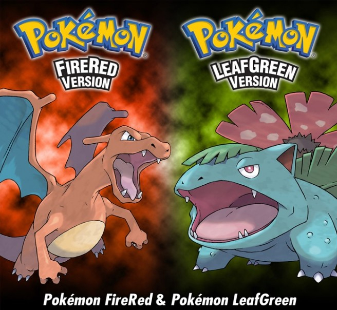 pokexperto's tweet photo. El día 29 de enero de 2004 salió a la venta en Japón Pokémon Rojo Fuego y Verde Hoja.

➡️ Hoy se cumple el #16º aniversario de su salida.
➡️ Vuelta a la Región de Kanto, pero esta vez en color. La historia es la misma que la original, pero añade las Islas Sete.

#PxPaniversario https://t.co/4Q1NOs3qCG