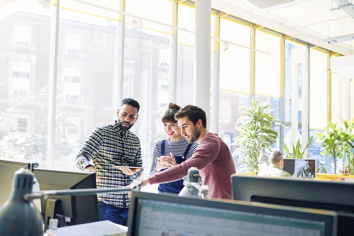 Logicopy's tweet photo. 5 Management Rules for Being a Thoughtful, Effective Executive https://t.co/L0aRwBhXmt #Entrepreneurs #Logicopy https://t.co/ju5p7WvyF2