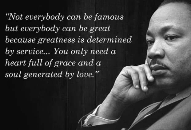 ClientSideKick's tweet image. #MLK