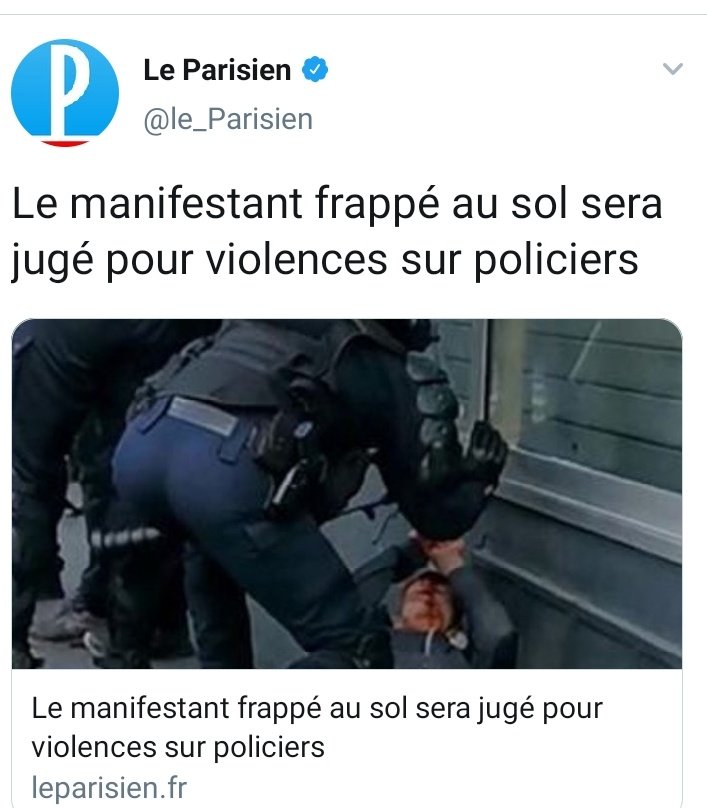 En un titre, un résumé de l'époque.