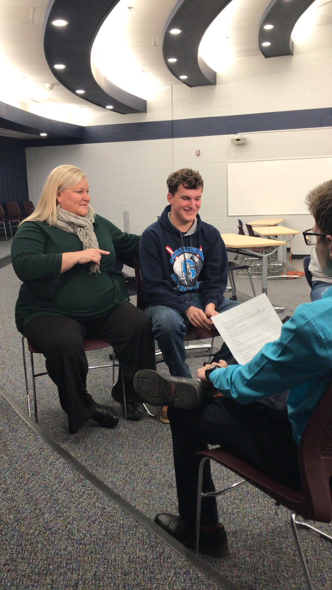 Garber Robotics tweet media