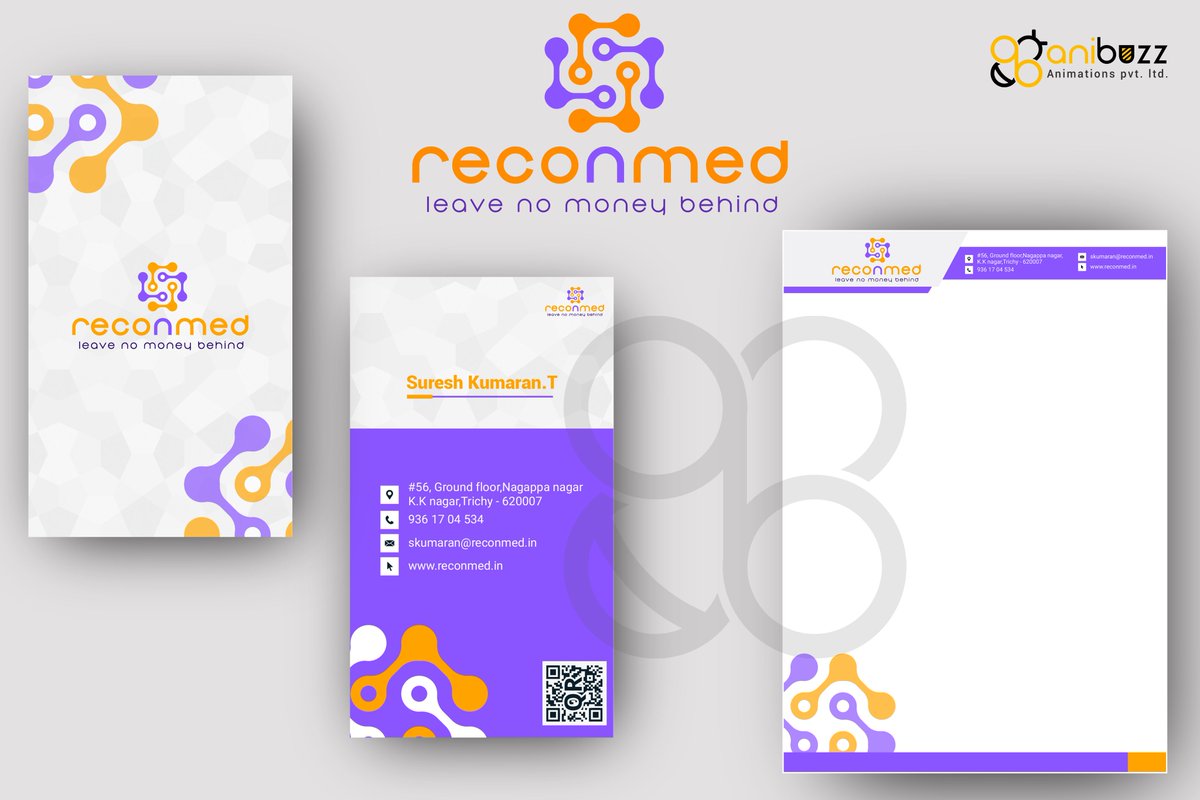 AniBuzzCreators's tweet photo. Are you in search, of making your business a brand?. then you're in the right place contact@9894666124, 7540079001| hello@anibuzz.com
reconmed#merchandinsing #packagedesigning #stationarypackage #anibuzz #anibuzzanimations https://t.co/slbXgcX0nr