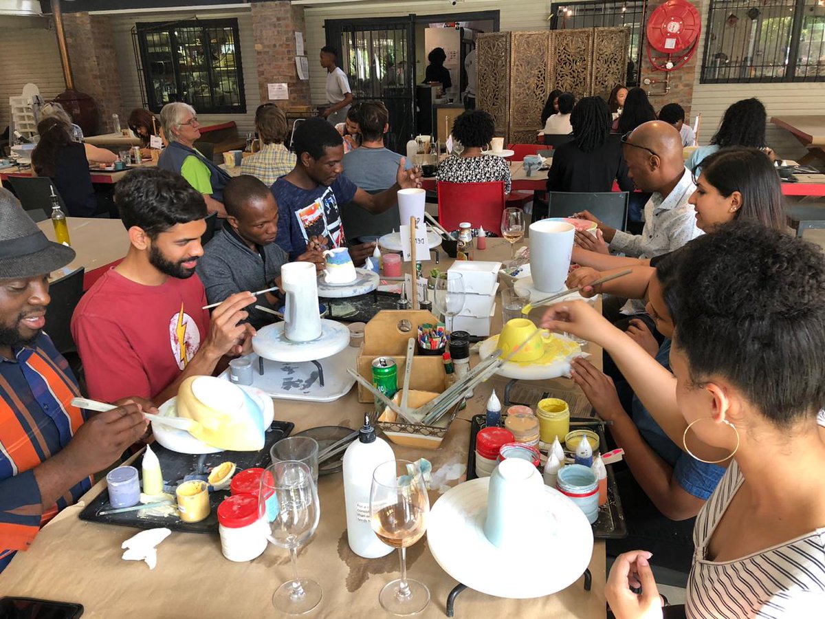 Vuyo Lab tweet media