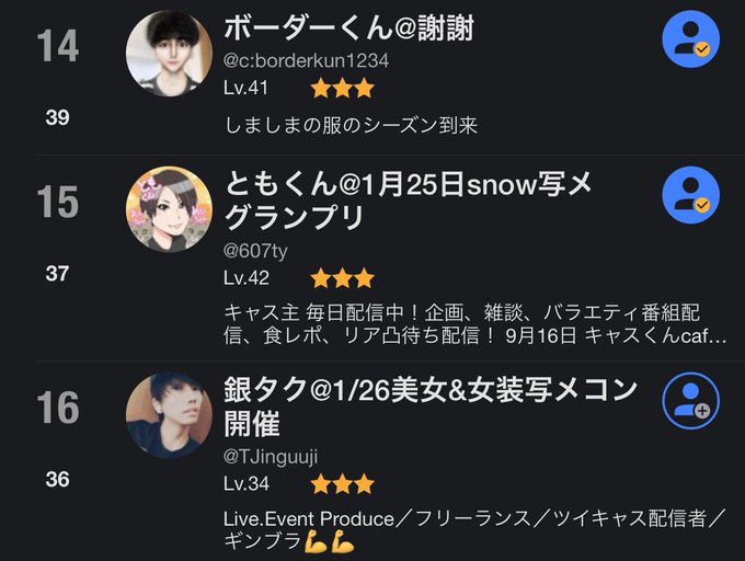 ギンギンブラザーズのtwitterイラスト検索結果