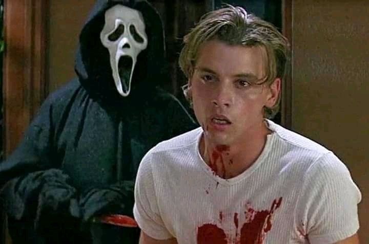 Happy Birthday Skeet Ulrich! 