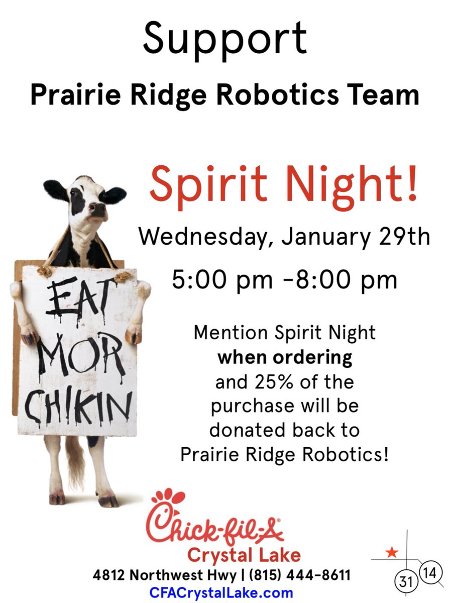 PR Robo Wolves tweet media