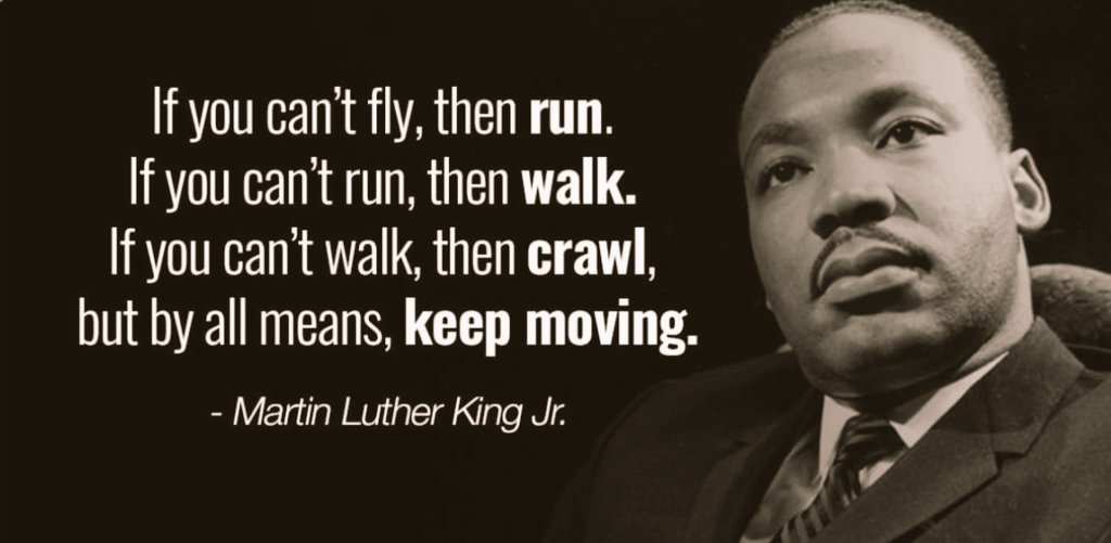 Nash6Allstars's tweet photo. #KeepMoving #StayMotivated #MLKDay2020 #Consistency #ForwardMovement #PropellingForward @Nashville4D @TYershin2020 https://t.co/oO1nPUxGUC